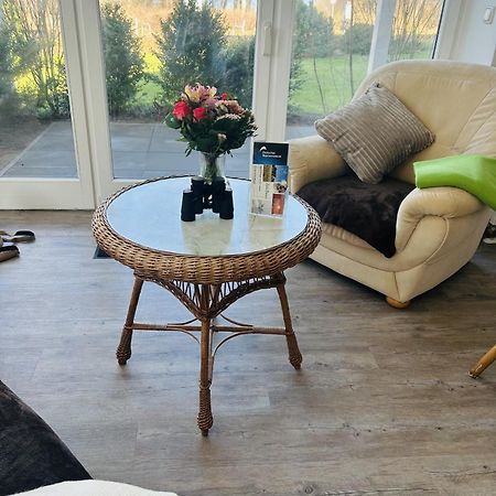 Appartmentanlage Zur Duene Insel Poel Exterior foto