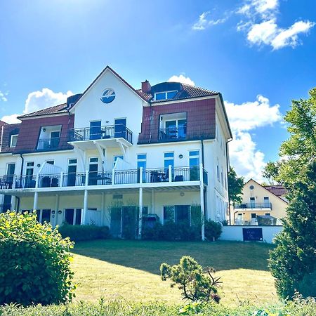 Appartmentanlage Zur Duene Insel Poel Exterior foto