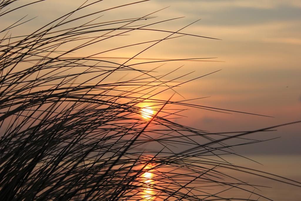 Appartmentanlage Zur Duene Insel Poel Quarto foto