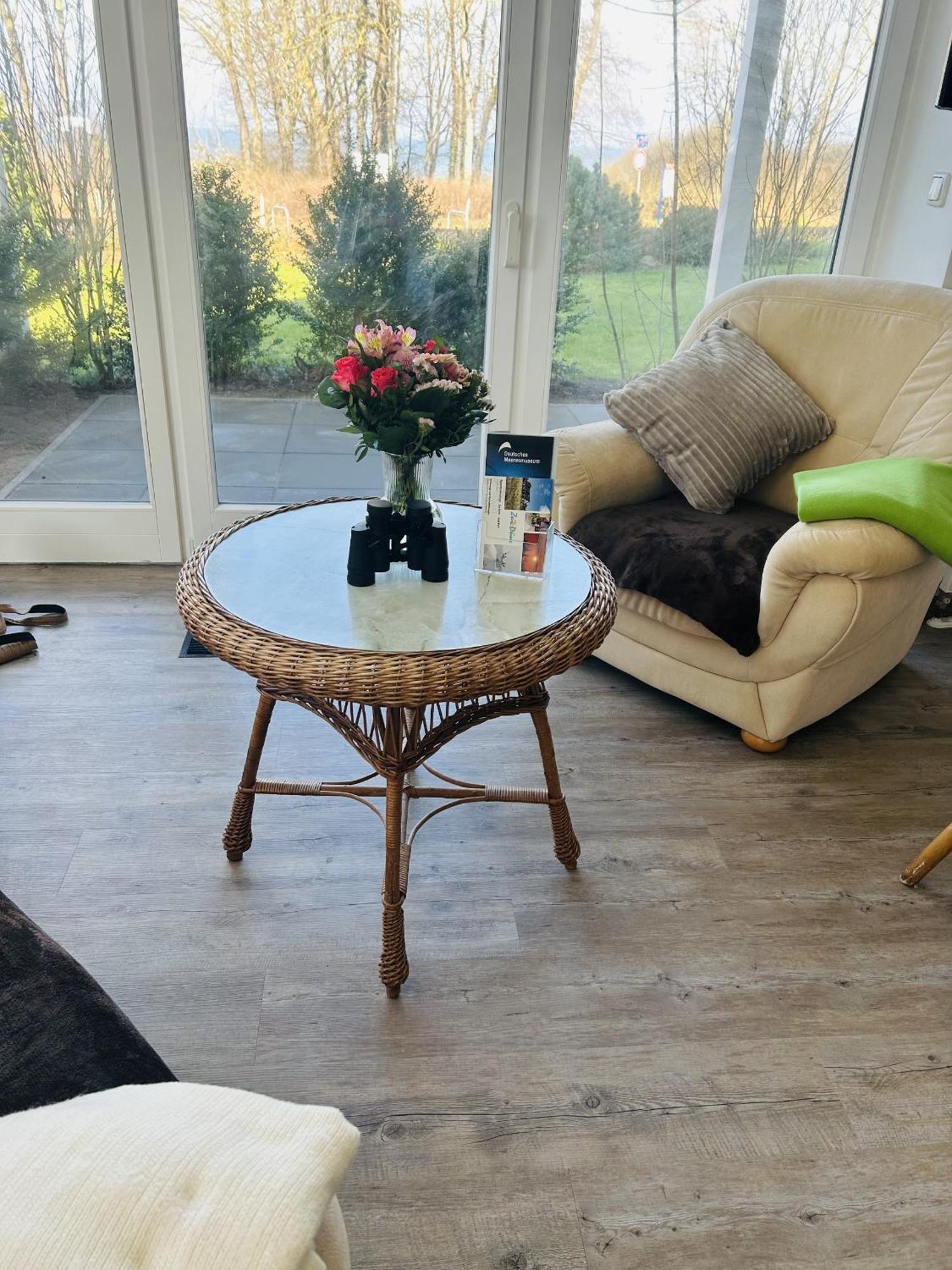 Appartmentanlage Zur Duene Insel Poel Exterior foto